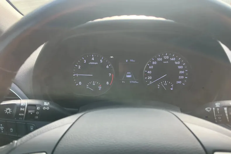 Hyundai i30 din 2021 cu 57.000 km - oferta HYU187466 - foto 13