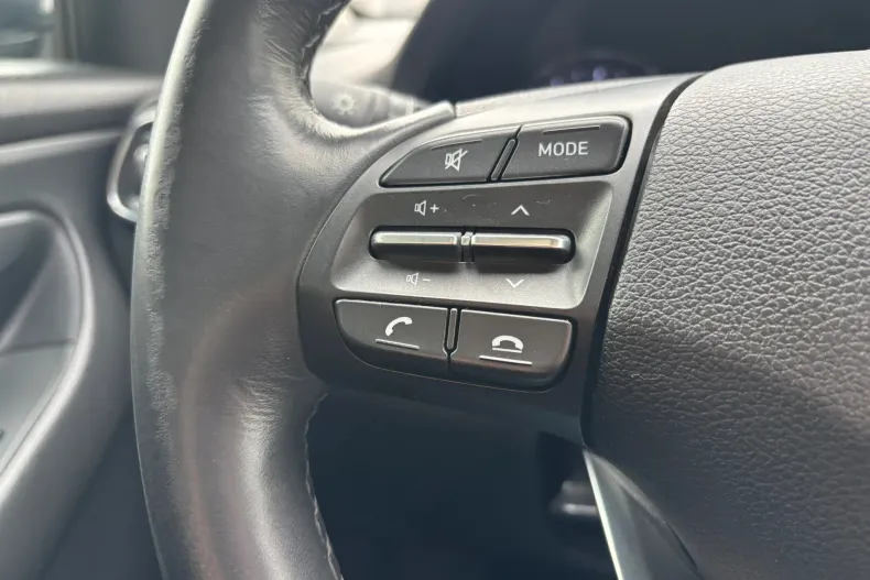 Hyundai i30 din 2021 cu 57.000 km - oferta HYU187466 - foto 17