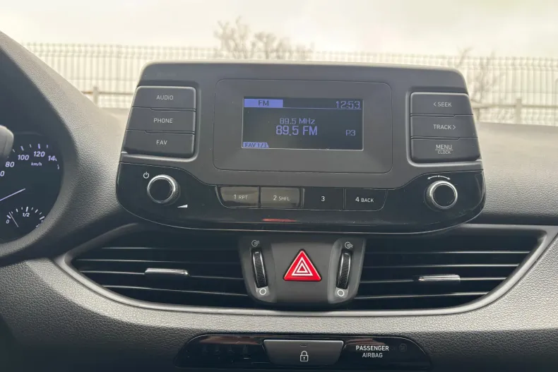 Hyundai i30 din 2021 cu 57.000 km - oferta HYU187466 - foto 21