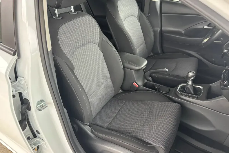 Hyundai i30 din 2021 cu 57.000 km - oferta HYU187466 - foto 29