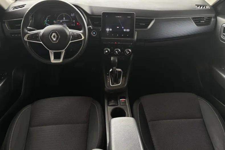 Renault Arkana din 2021 cu 141.600 km - oferta REN187467 - foto 4