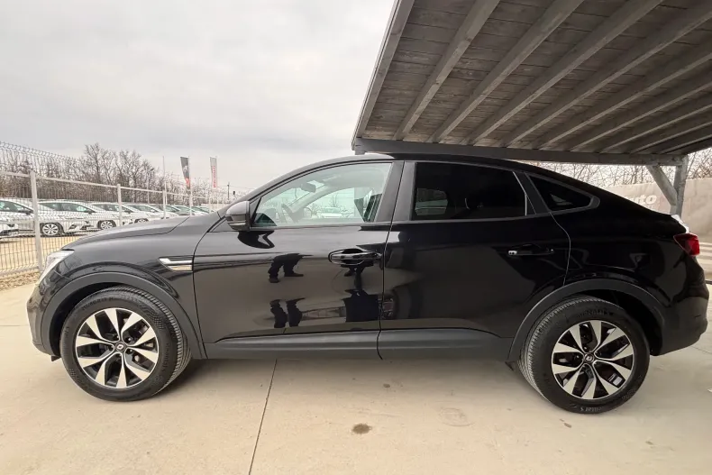 Renault Arkana din 2021 cu 141.600 km - oferta REN187467 - foto 8