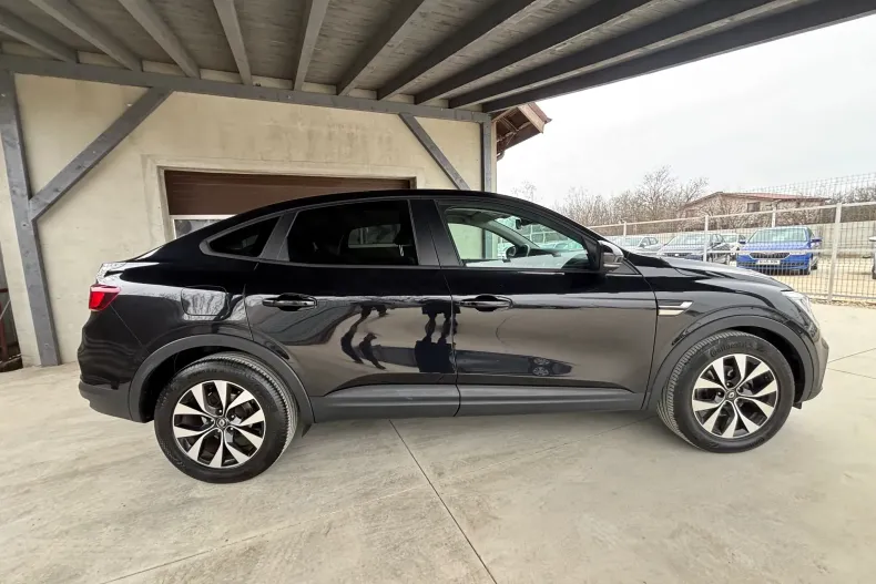 Renault Arkana din 2021 cu 141.600 km - oferta REN187467 - foto 9