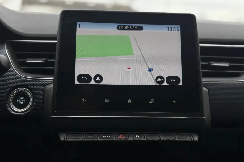 Renault Arkana din 2021 cu 141.600 km - oferta REN187467 - foto 13