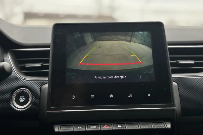 Renault Arkana din 2021 cu 141.600 km - oferta REN187467 - foto 14