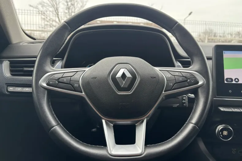 Renault Arkana din 2021 cu 141.600 km - oferta REN187467 - foto 15