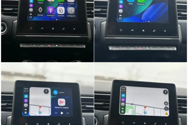 Renault Arkana din 2021 cu 141.600 km - oferta REN187467 - foto 32