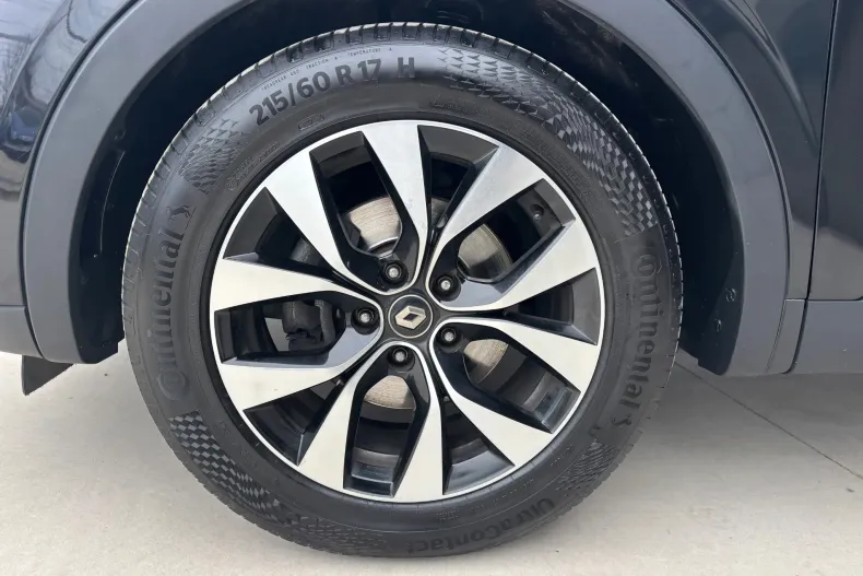 Renault Arkana din 2021 cu 141.600 km - oferta REN187467 - foto 37