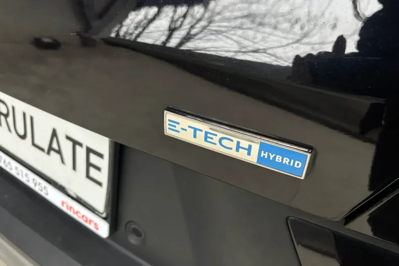 Renault Arkana din 2021 cu 141.600 km - oferta REN187467 - foto 38