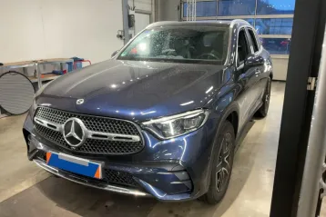 Mercedes-Benz GLC din 2023 - oferta MER187468