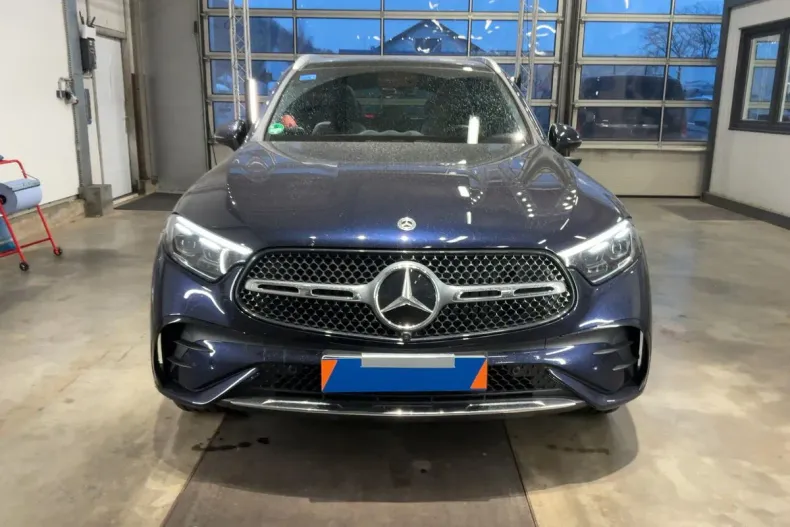 Mercedes-Benz GLC din 2023 cu 13.883 km - oferta MER187468 - foto 5