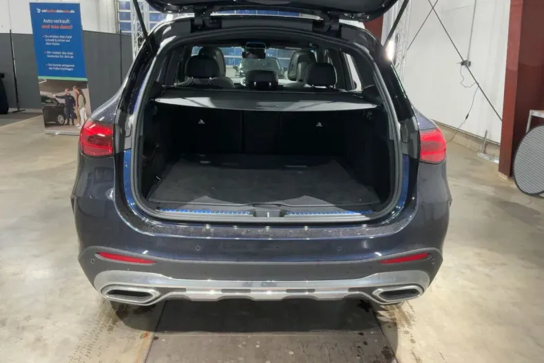Mercedes-Benz GLC din 2023 cu 13.883 km - oferta MER187468 - foto 6