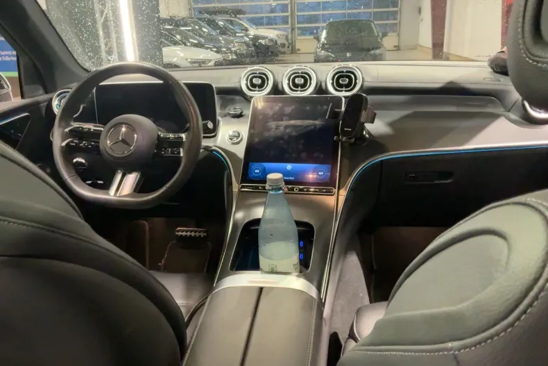 Mercedes-Benz GLC din 2023 cu 13.883 km - oferta MER187468 - foto 8