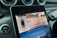 Mercedes-Benz GLC din 2023 cu 13.883 km - oferta MER187468 - foto 10