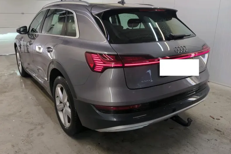 Audi e-tron din 2020 cu 148.863 km - oferta AUD187469 - foto 2