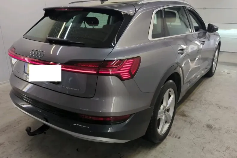 Audi e-tron din 2020 cu 148.863 km - oferta AUD187469 - foto 3