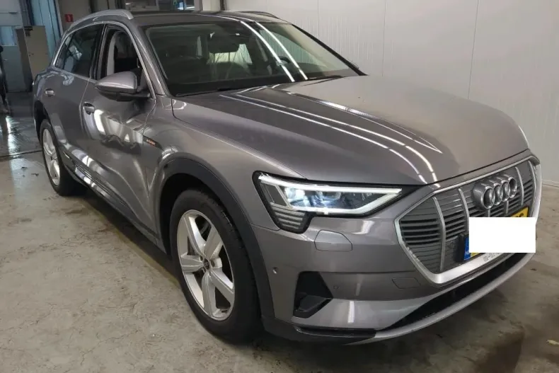 Audi e-tron din 2020 cu 148.863 km - oferta AUD187469 - foto 4