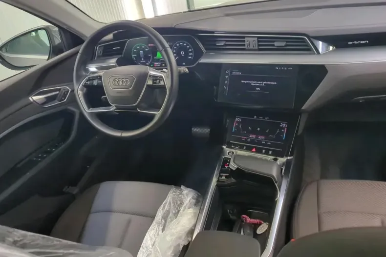 Audi e-tron din 2020 cu 148.863 km - oferta AUD187469 - foto 6