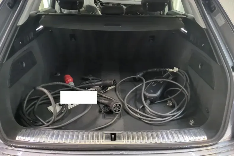 Audi e-tron din 2020 cu 148.863 km - oferta AUD187469 - foto 8