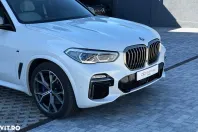 BMW X5 M (Seria X) din 2020 cu 54.045 km - oferta BMW187470 - foto 4