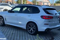 BMW X5 M (Seria X) din 2020 cu 54.045 km - oferta BMW187470 - foto 10