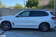 BMW X5 M (Seria X) din 2020 cu 54.045 km - oferta BMW187470 - foto 11