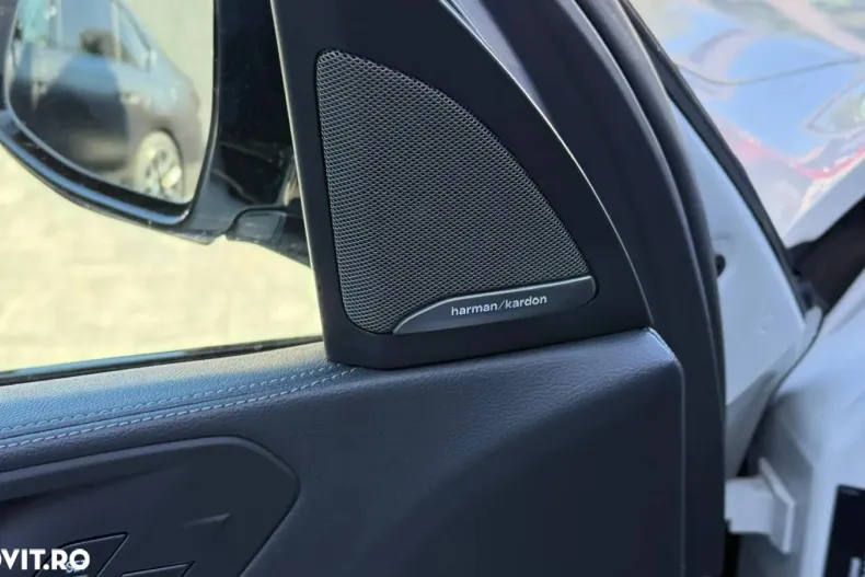 BMW X5 M (Seria X) din 2020 cu 54.045 km - oferta BMW187470 - foto 12