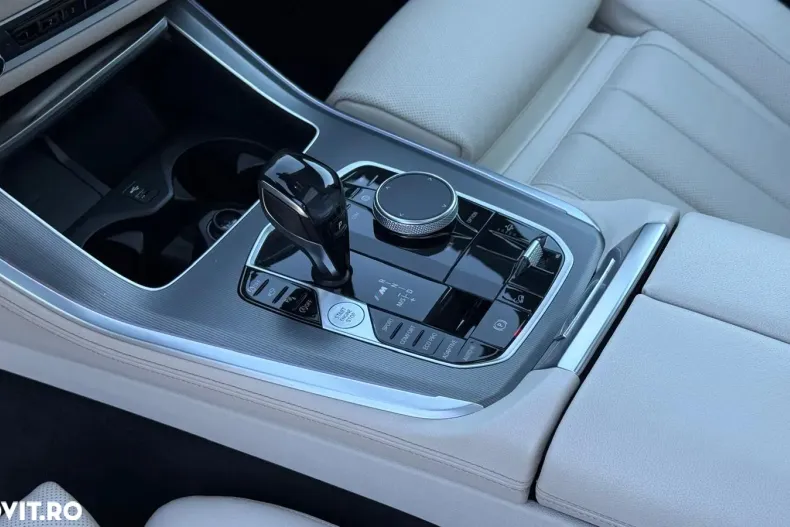 BMW X5 M (Seria X) din 2020 cu 54.045 km - oferta BMW187470 - foto 16