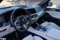 BMW X5 M (Seria X) din 2020 cu 54.045 km - oferta BMW187470 - foto 18