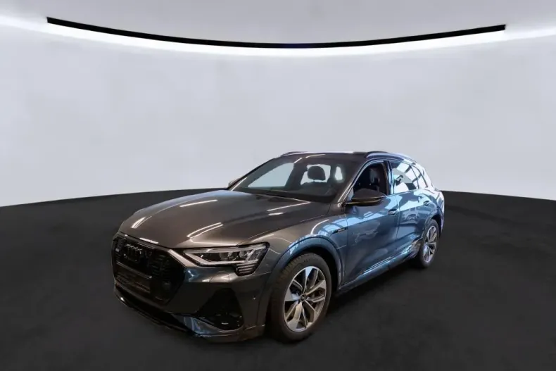 Audi e-tron din 2022 cu 115.527 km - oferta AUD187471 - foto 1