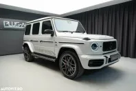 Mercedes-Benz G din 2022 cu 41.913 km - oferta MER187472 - foto 1