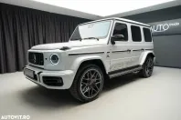 Mercedes-Benz G din 2022 cu 41.913 km - oferta MER187472 - foto 3