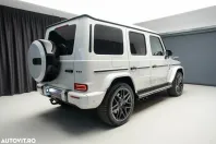 Mercedes-Benz G din 2022 cu 41.913 km - oferta MER187472 - foto 4