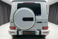 Mercedes-Benz G din 2022 cu 41.913 km - oferta MER187472 - foto 5
