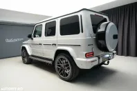 Mercedes-Benz G din 2022 cu 41.913 km - oferta MER187472 - foto 6