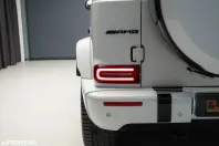 Mercedes-Benz G din 2022 cu 41.913 km - oferta MER187472 - foto 7