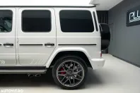 Mercedes-Benz G din 2022 cu 41.913 km - oferta MER187472 - foto 8