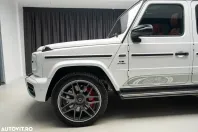 Mercedes-Benz G din 2022 cu 41.913 km - oferta MER187472 - foto 10