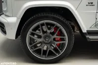 Mercedes-Benz G din 2022 cu 41.913 km - oferta MER187472 - foto 11