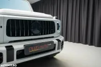 Mercedes-Benz G din 2022 cu 41.913 km - oferta MER187472 - foto 13