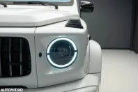 Mercedes-Benz G din 2022 cu 41.913 km - oferta MER187472 - foto 14