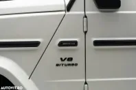 Mercedes-Benz G din 2022 cu 41.913 km - oferta MER187472 - foto 15