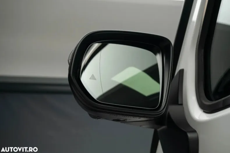 Mercedes-Benz G din 2022 cu 41.913 km - oferta MER187472 - foto 17