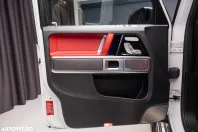 Mercedes-Benz G din 2022 cu 41.913 km - oferta MER187472 - foto 22