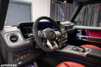 Mercedes-Benz G din 2022 cu 41.913 km - oferta MER187472 - foto 24