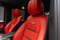 Mercedes-Benz G din 2022 cu 41.913 km - oferta MER187472 - foto 25