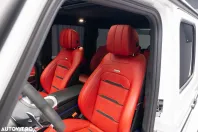 Mercedes-Benz G din 2022 cu 41.913 km - oferta MER187472 - foto 26