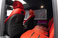 Mercedes-Benz G din 2022 cu 41.913 km - oferta MER187472 - foto 28