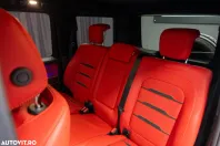 Mercedes-Benz G din 2022 cu 41.913 km - oferta MER187472 - foto 29