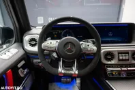 Mercedes-Benz G din 2022 cu 41.913 km - oferta MER187472 - foto 33